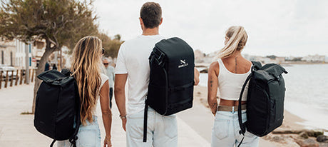 Hvordan velge riktig ryggsekk for hverdagen