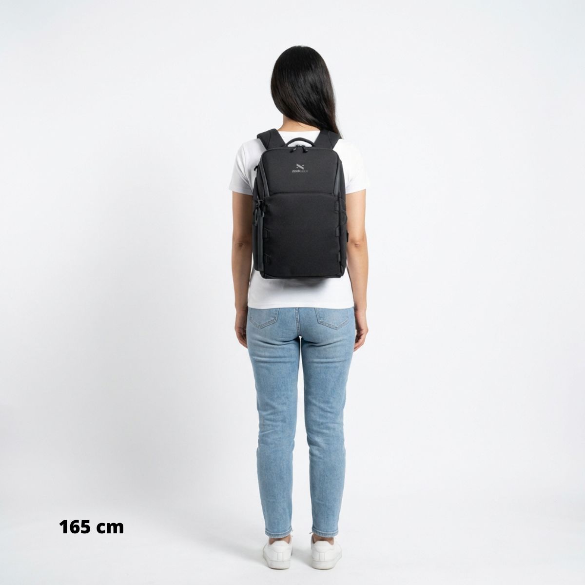 The Underseat 15L