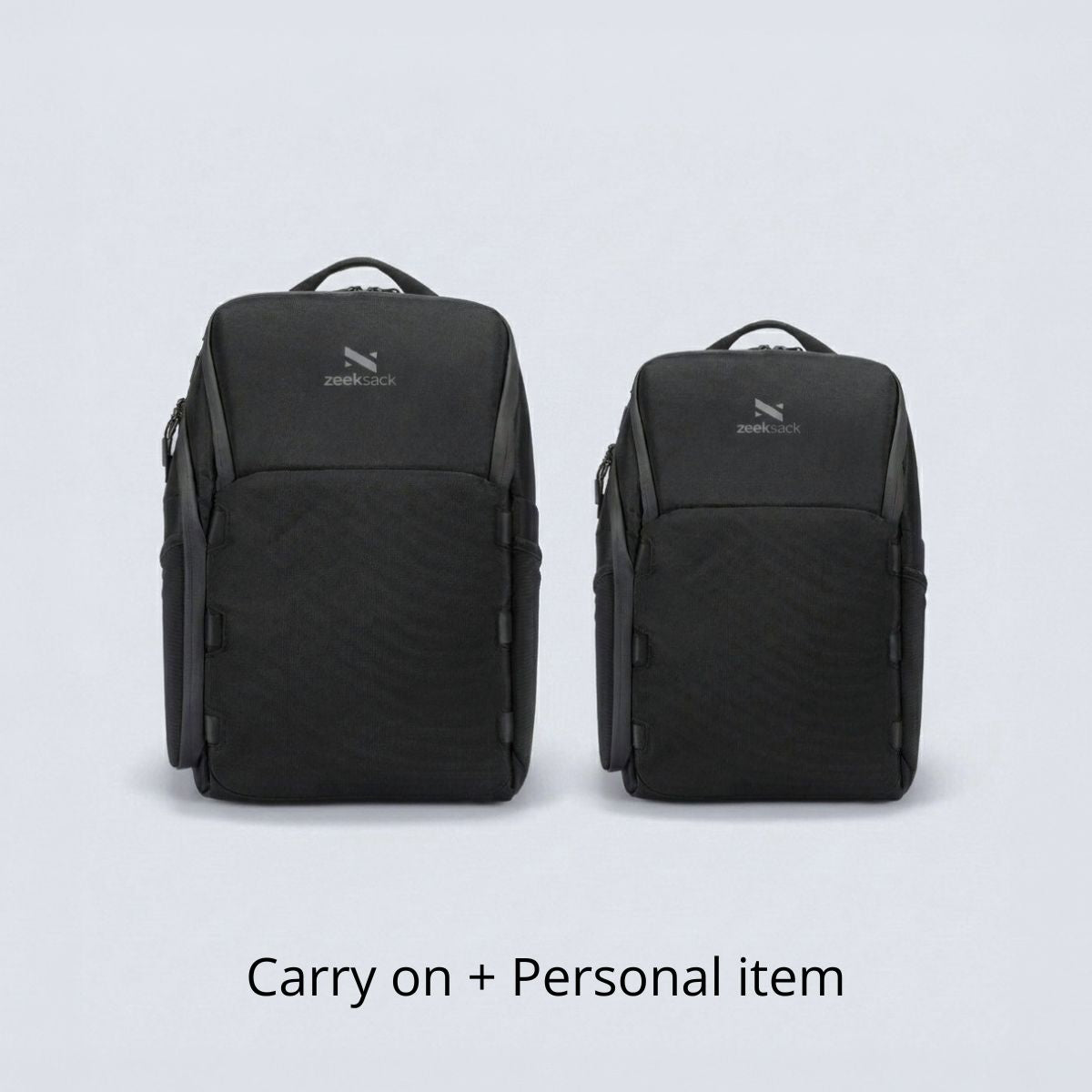 Cabin 25L + Underseat 15L