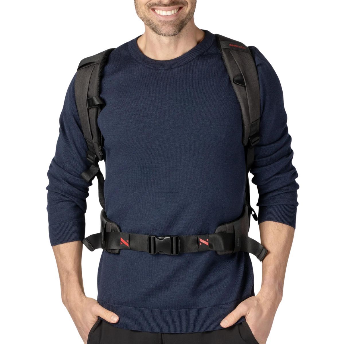 The Zeeker 27L