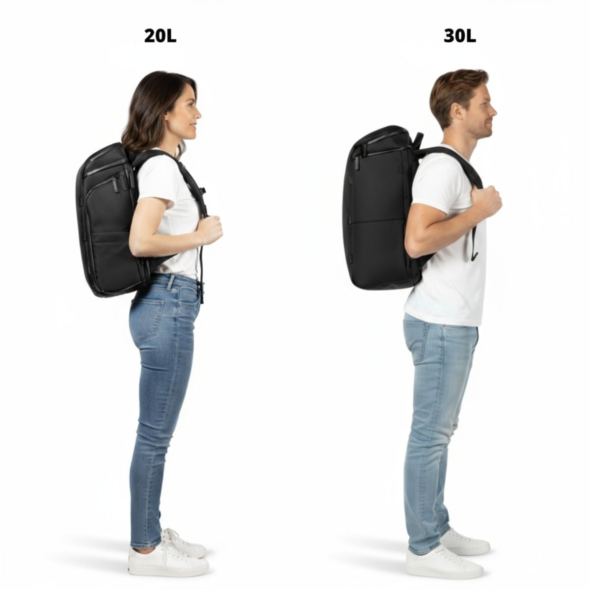 The Organizer 30L