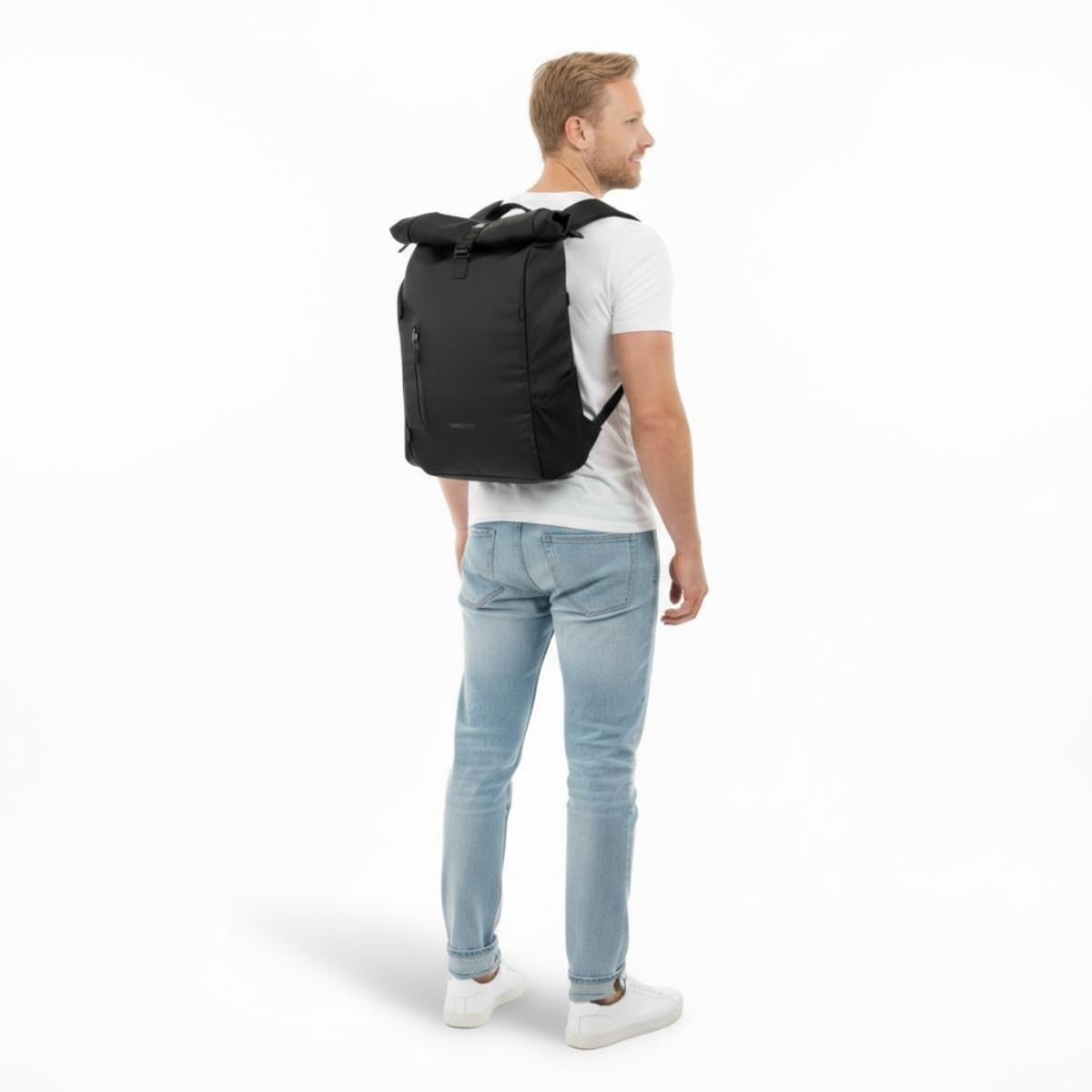 The Rolltop 21L