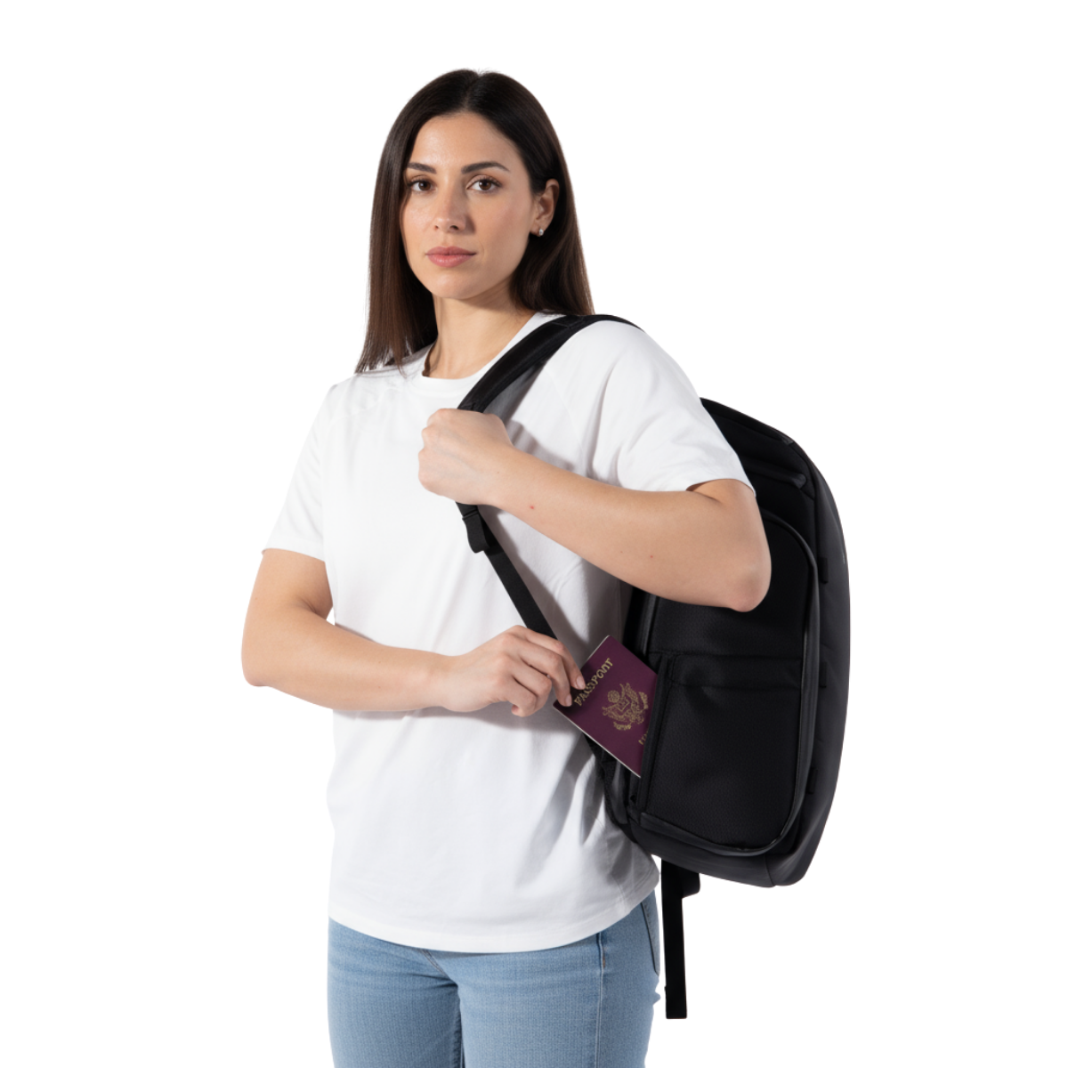 The Organizer 20L