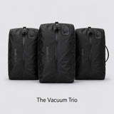 The Vacuum Trio