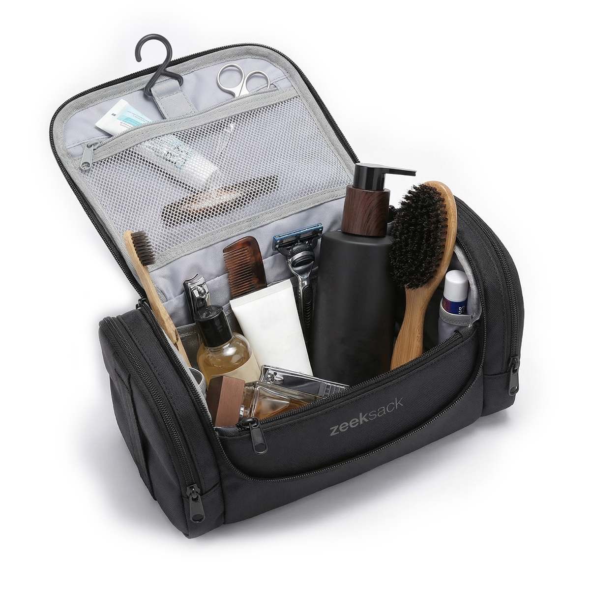 Toiletry Bag