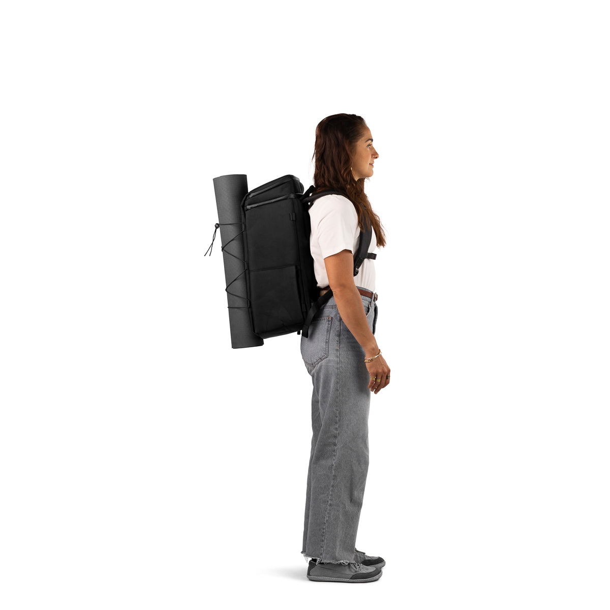 Elastisk Bagasjerem