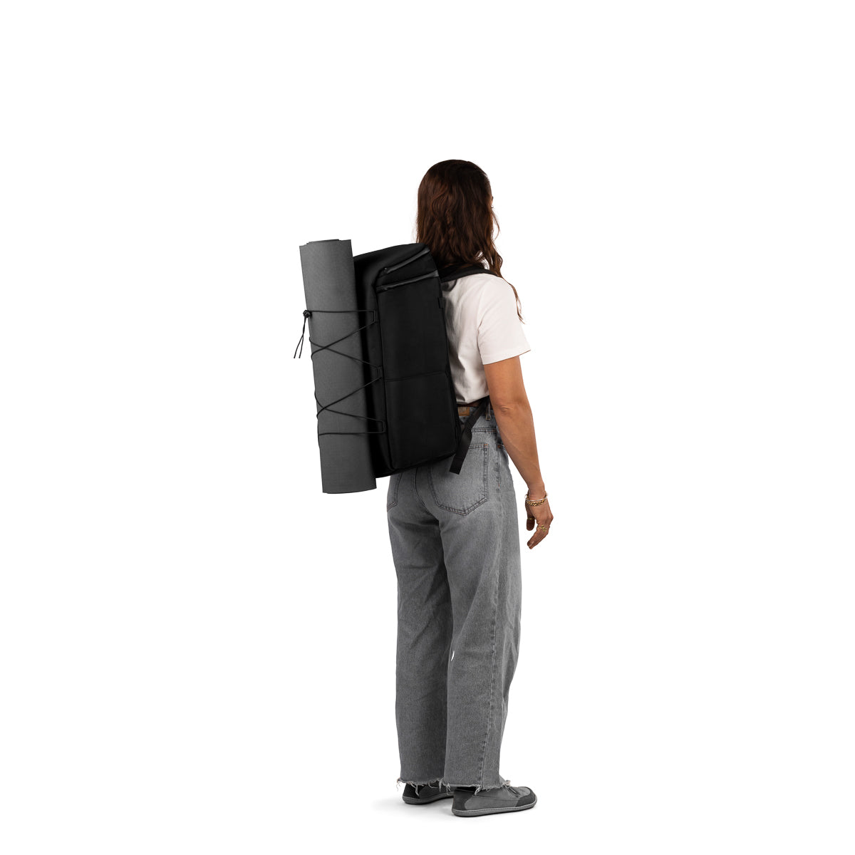 Elastisk Bagasjerem