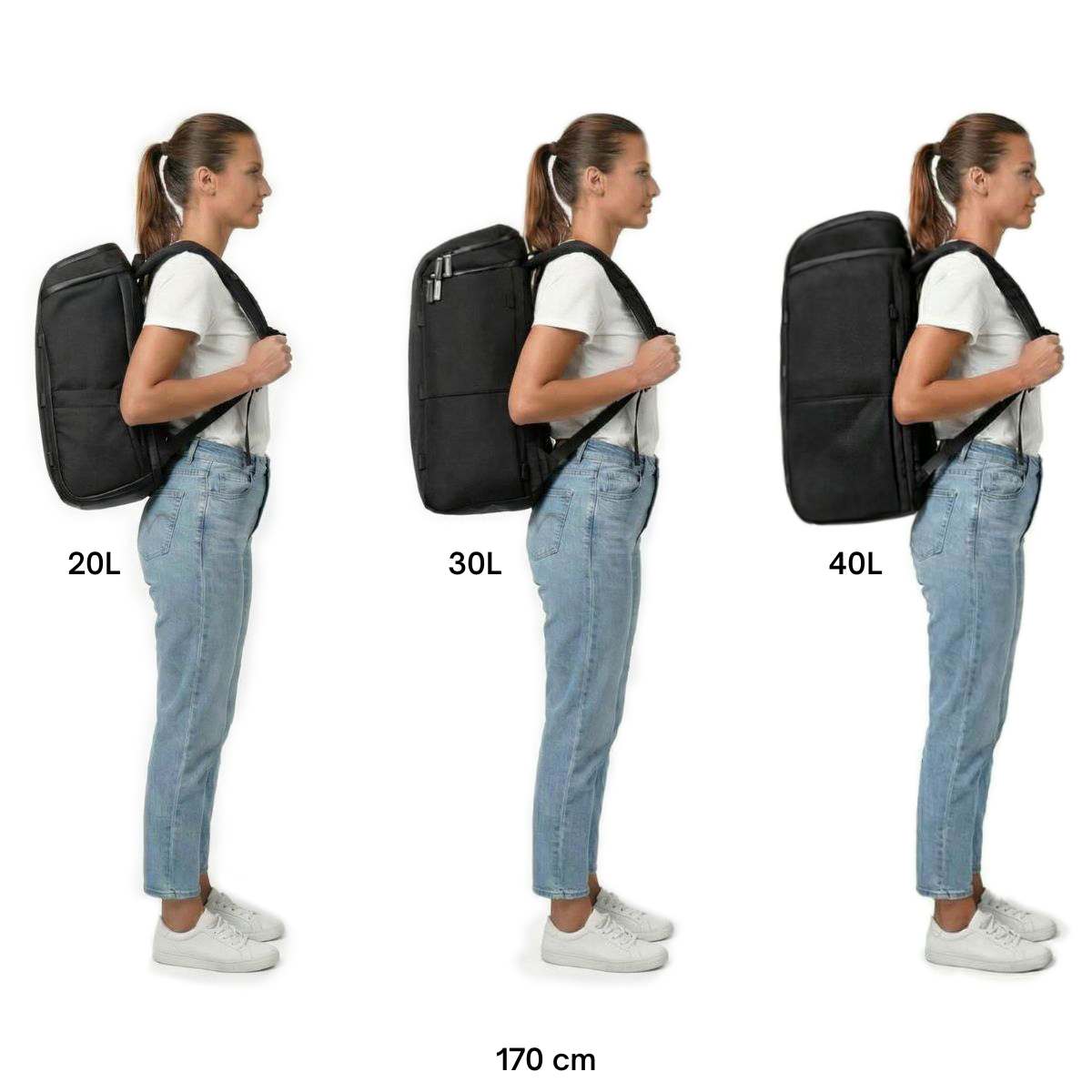 The Organizer 30L