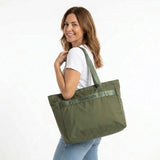 Packable Travel Tote 20L