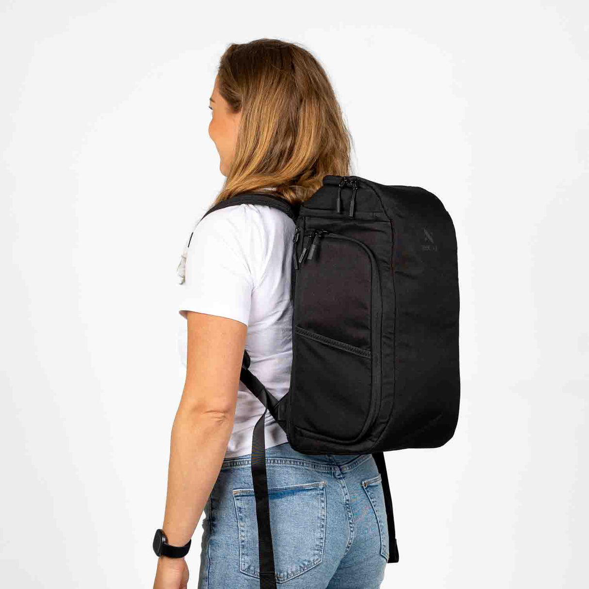 The Daypacker 17L