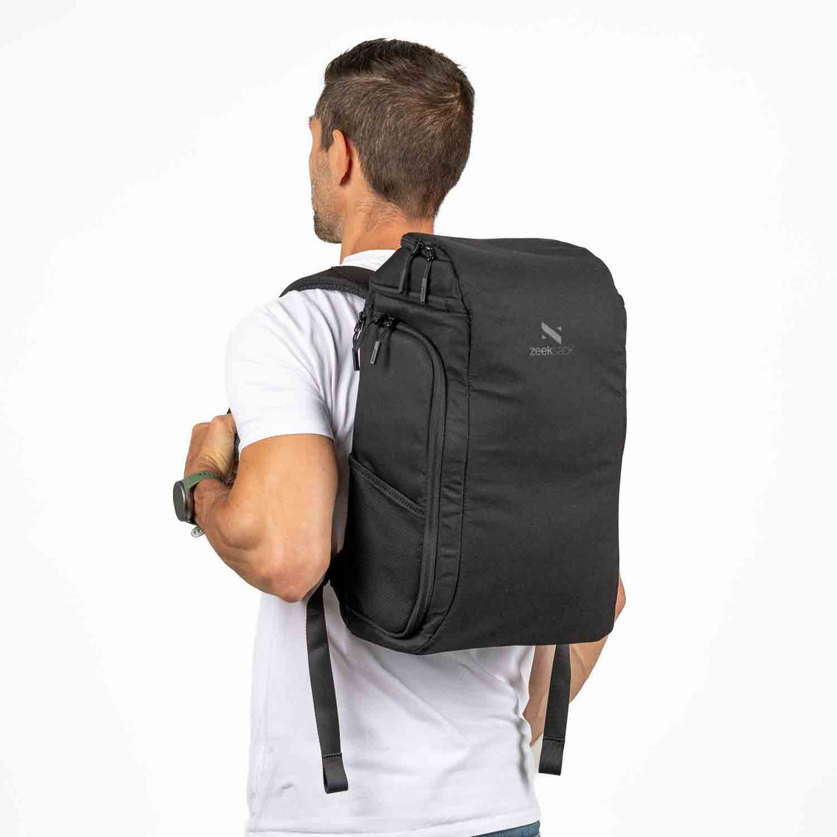 The Daypacker 17L