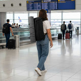 Elastisk Bagasjerem