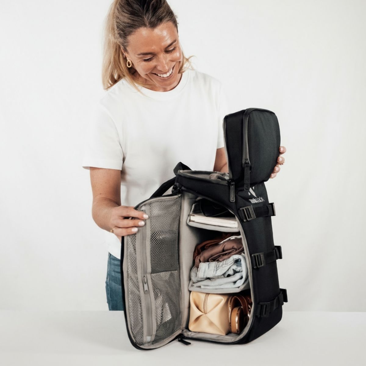 The Organizer 20L