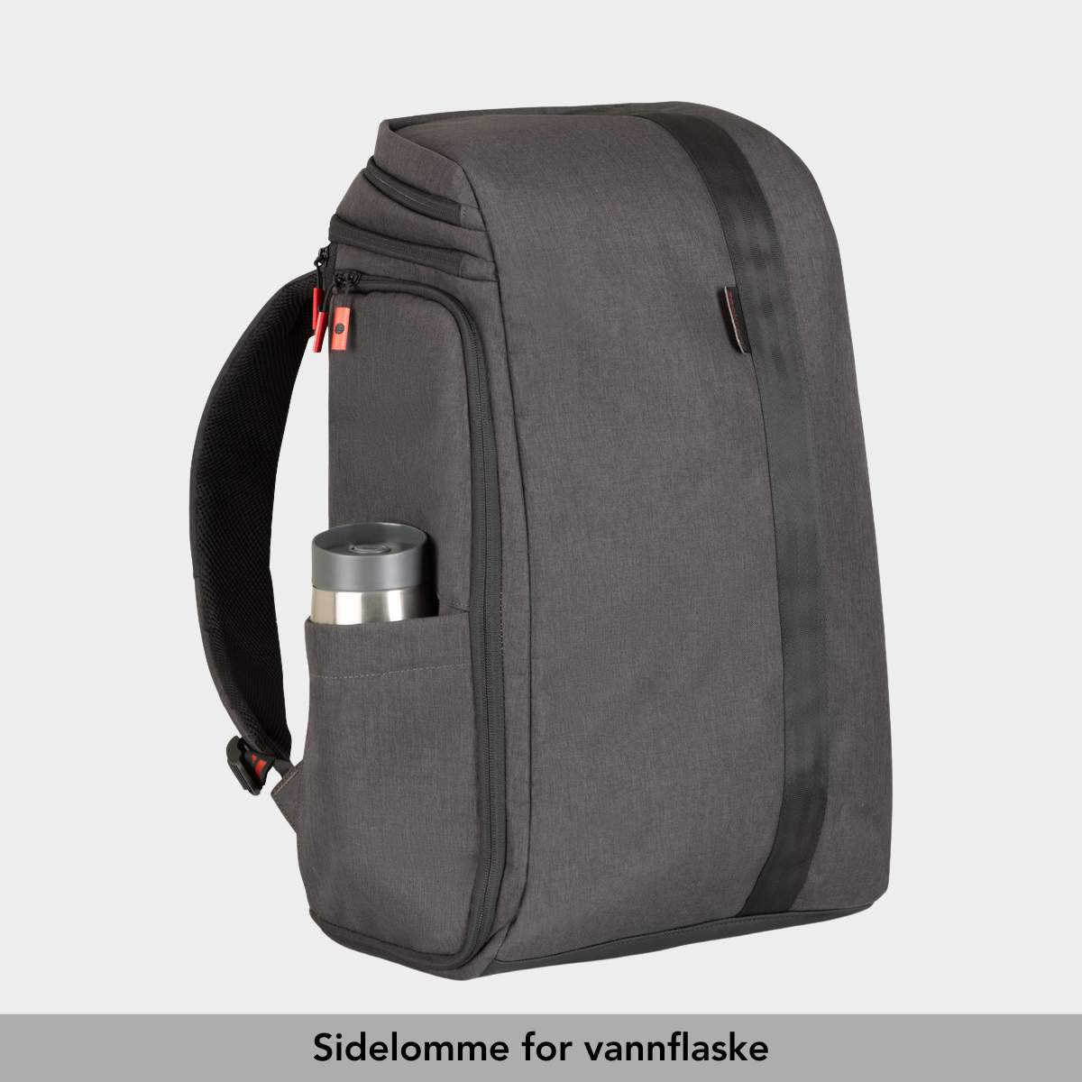 The Zeeker 27L