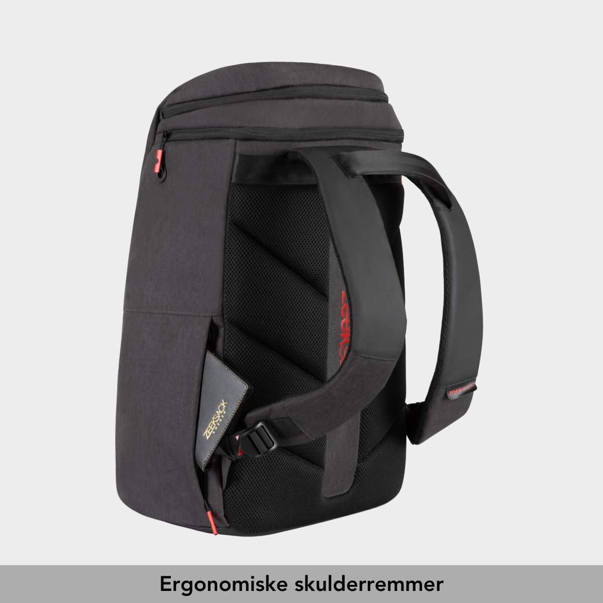 The Zeeker 27L