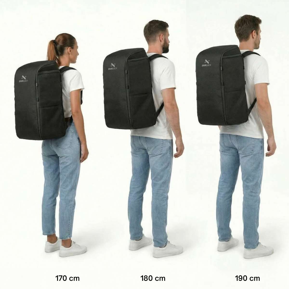 The Organizer 40L