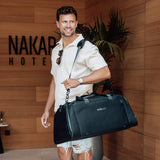 The Carryall Duo