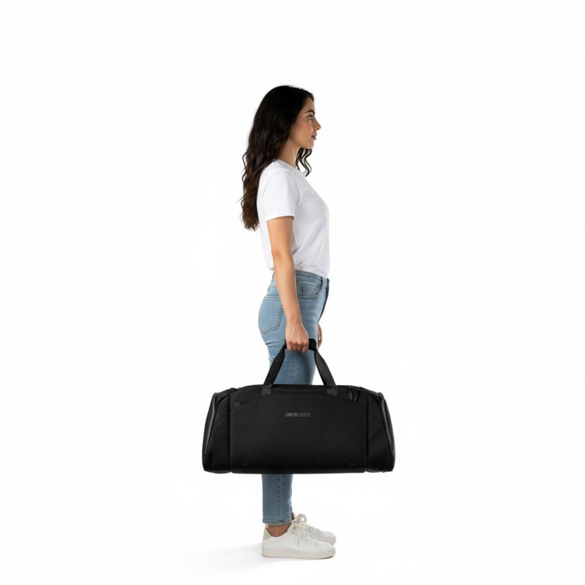 The Weekender 50L