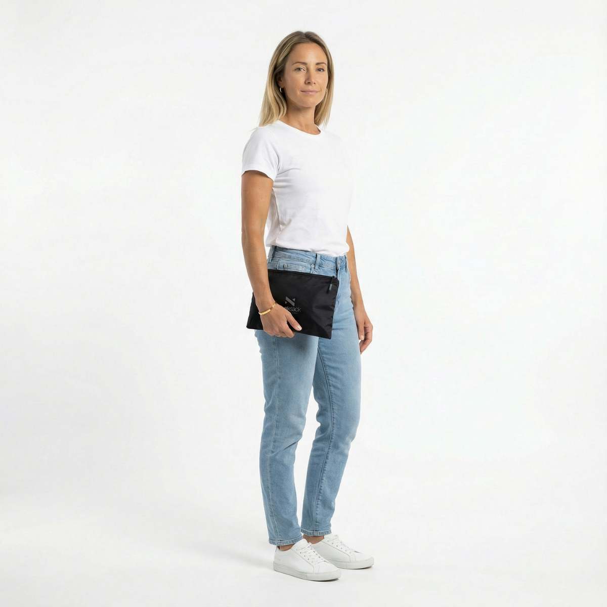 Foldable Travel Tote 20L