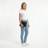 Foldable Travel Tote 20L