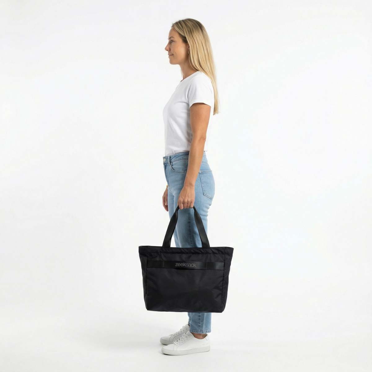 Foldable Travel Tote 20L