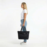 Foldable Travel Tote 20L